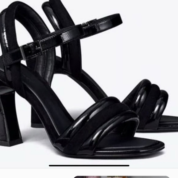 Tory Burch Shoes - NWT Tory Burch Puffed Up Sandal Size 8.5